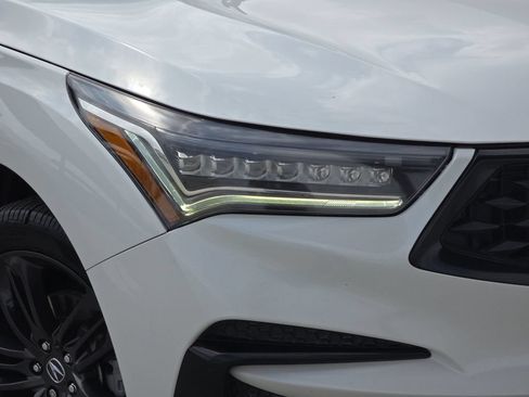 Used 2021 Acura RDX A-Spec FWD image 35