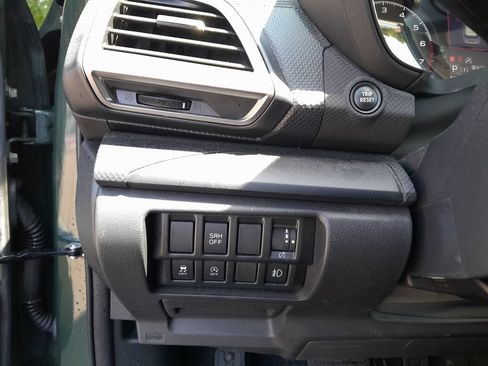 Used 2023 Subaru Forester AWD/4WD image 15