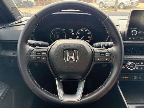 Used 2025 Honda CR-V Sport image 5