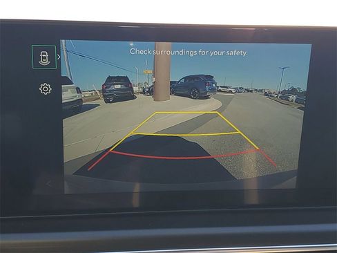 New 2026 Kia K5 GT-Line image 17