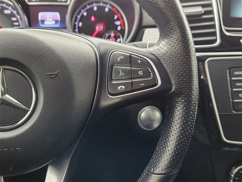 Used 2016 Mercedes-Benz GLE 350 4MATIC image 18