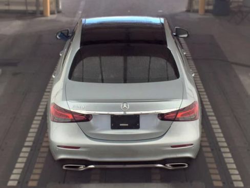 Used 2021 Mercedes-Benz E 350 Sedan w/ Premium Package image 5
