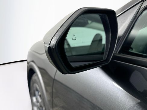 Used 2025 Kia K4 FWD image 16