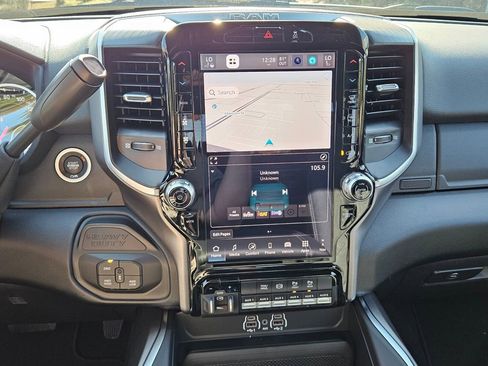 New 2026 RAM 2500 Big Horn image 17