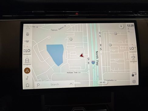 Certified 2025 Land Rover Range Rover SE AWD/4WD image 27