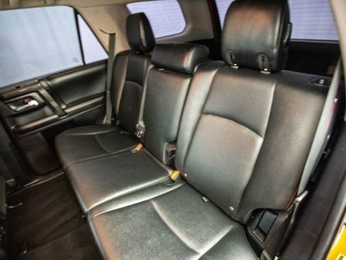 Used 2015 Toyota 4Runner TRD Pro image 27
