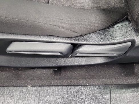 Certified 2024 Honda Accord LX image 22