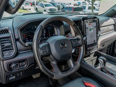 Used 2023 RAM 1500 TRX w/ TRX Level 2 Equipment Group image 16