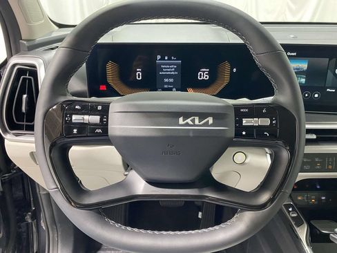 New 2026 Kia Sorento S AWD/4WD image 20