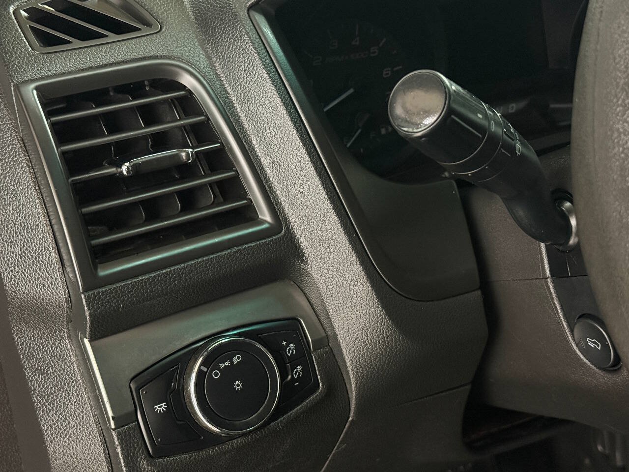 Used 2015 Ford Explorer 4WD Police Interceptor image 48