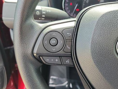 Certified 2023 Toyota RAV4 LE FWD image 20