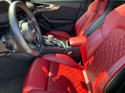 Used 2020 Audi S4 Premium Plus image 5