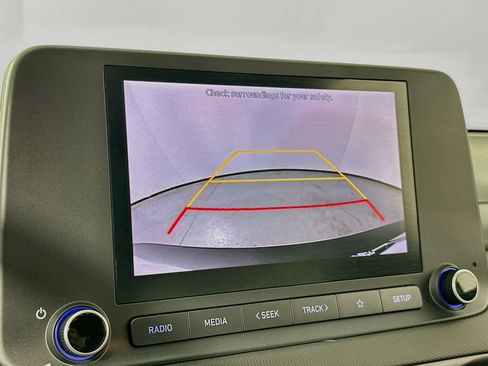 Used 2023 Hyundai Kona SEL image 13