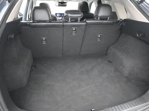Used 2021 MAZDA CX-5 Carbon Edition FWD image 9