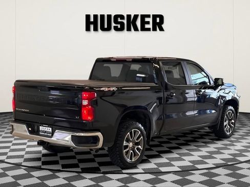 Used 2022 Chevrolet Silverado 1500 LT image 5