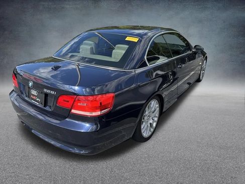 Used 2007 BMW 328i Convertible RWD image 11