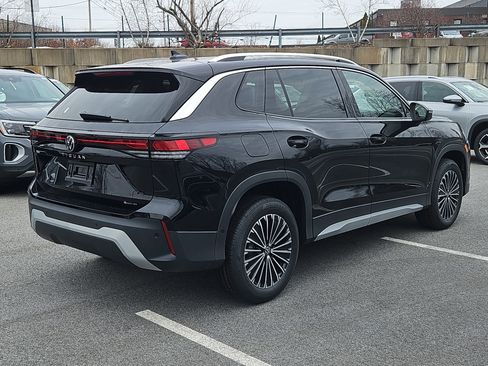 New 2026 Volkswagen Tiguan S AWD/4WD image 2