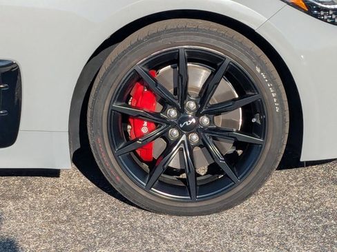 Used 2022 Kia Stinger GT2 w/ Scorpion Package image 10