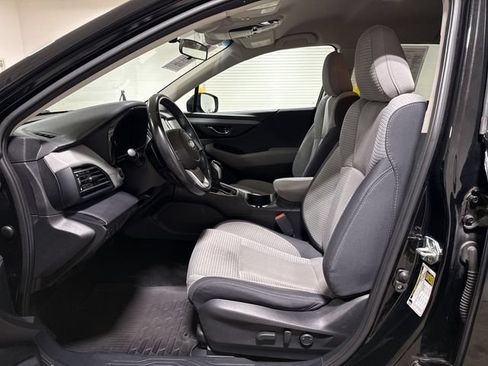 Used 2022 Subaru Outback Premium AWD/4WD image 19