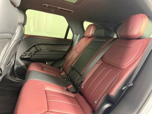 Used 2025 Land Rover Range Rover Sport Autobiography AWD/4WD image 25