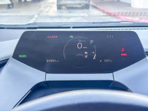 Used 2023 Toyota Prius LE image 28