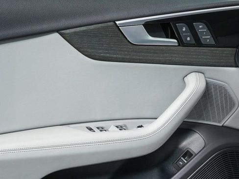 Used 2021 Audi A4 2.0T Premium Plus w/ Premium Plus Package image 6