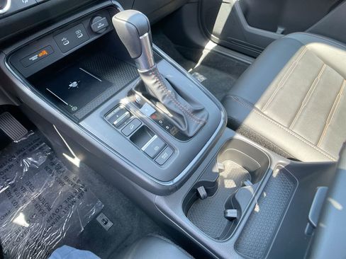 New 2026 Honda CR-V Sport-L image 19