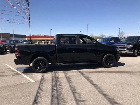 Used 2019 RAM 1500 Big Horn image 14