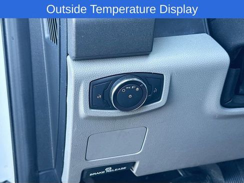 Certified 2019 Ford F350 XL RWD image 15