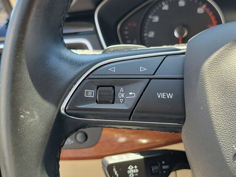 Certified 2024 Audi A5 2.0T Premium AWD/4WD image 9