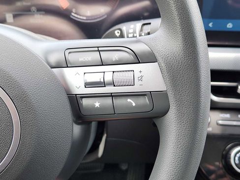 Certified 2025 Hyundai Sonata SE FWD image 26