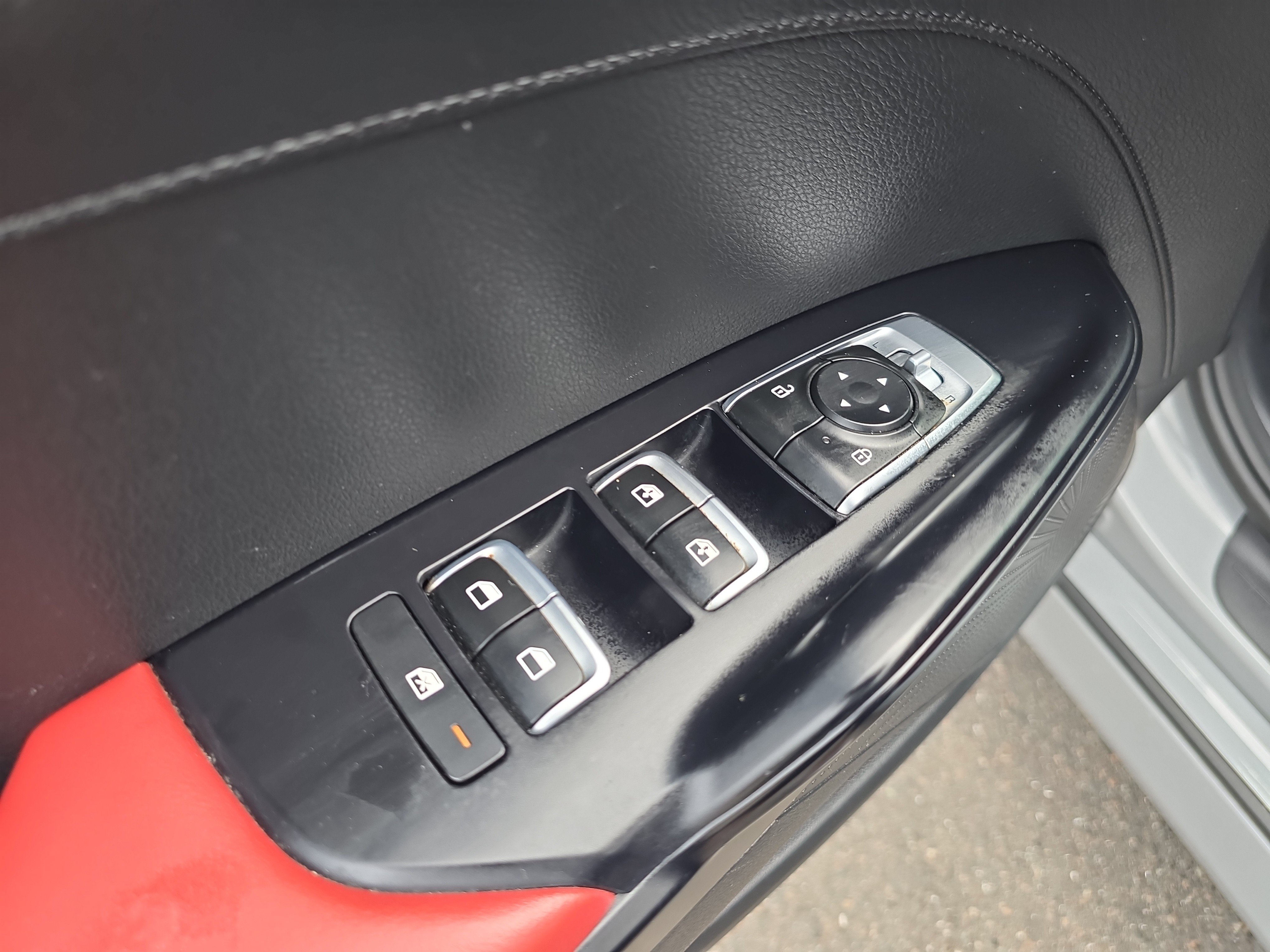 Certified 2023 Kia K5 GT-Line w/ GT-Line Premium Package FWD image 18