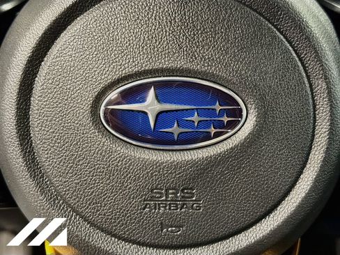 New 2026 Subaru Forester Wilderness w/ Wilderness Plus Package AWD/4WD image 35
