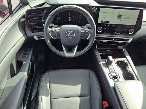Used 2026 Lexus RX 350 Premium w/ Accessory Package (Z1) AWD/4WD image 12