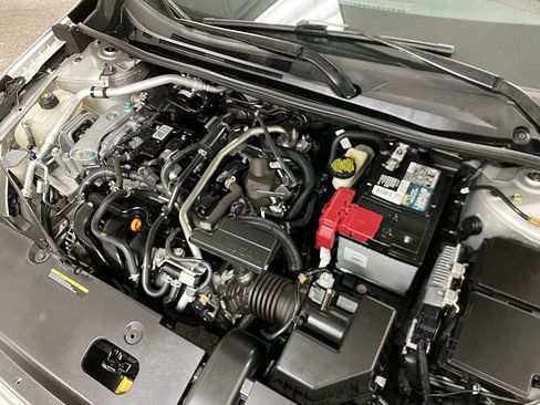 Used 2021 Nissan Sentra S image 16