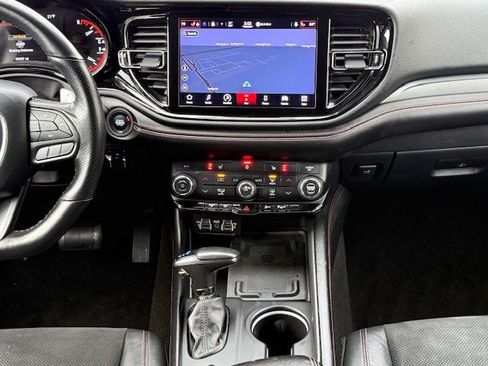 Used 2022 Dodge Durango R/T w/ Blacktop Package image 20
