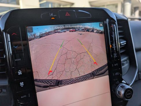 New 2026 RAM 1500 Big Horn image 3