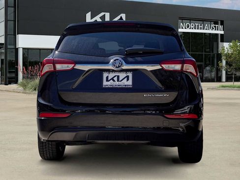 Used 2020 Buick Envision Preferred image 7
