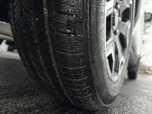 Used 2025 Ford Bronco Sport Outer Banks w/ Outer Banks Tech Package+ image 11