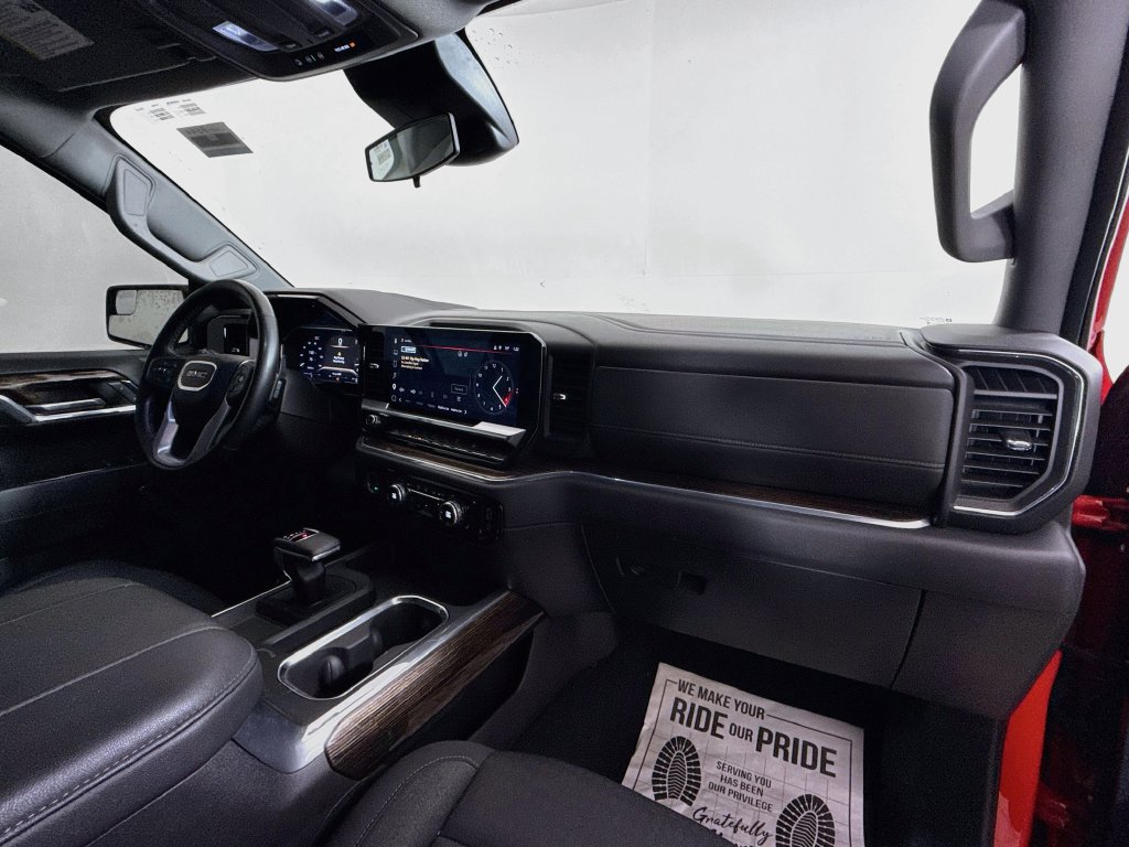 Used 2024 GMC Sierra 1500 Elevation RWD image 29