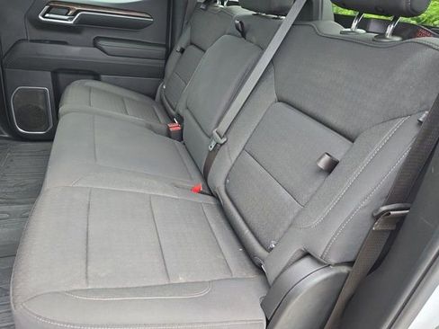 Certified 2023 GMC Sierra 1500 Elevation image 10