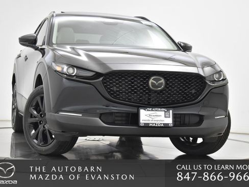 New 2026 MAZDA CX-30 Aire Edition AWD/4WD image 3