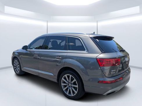 Used 2019 Audi Q7 3.0T Premium Plus AWD/4WD image 5