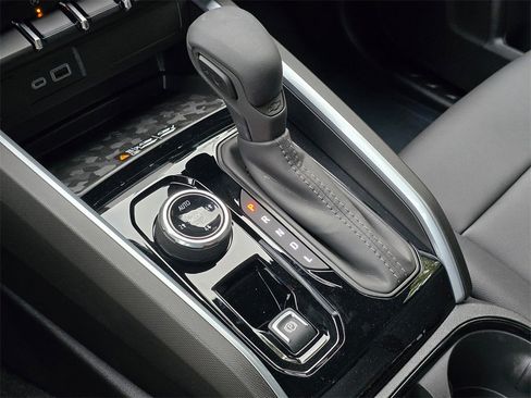 New 2026 Chevrolet Colorado Trail Boss image 36