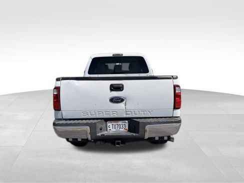 Used 2011 Ford F350 XLT w/ XLT Appearance Pkg AWD/4WD image 6