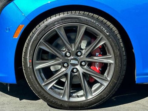 New 2026 Cadillac CT5 Sport w/ Technology Package RWD image 25