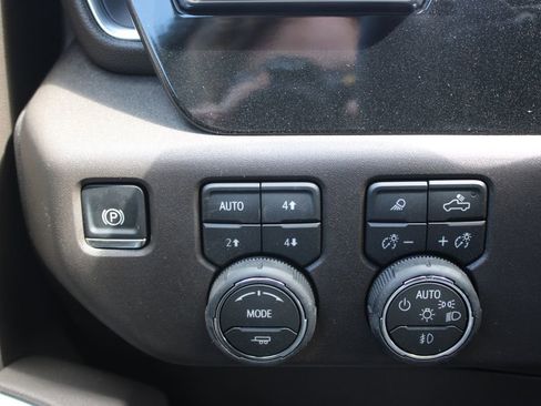 New 2026 Chevrolet Silverado 1500 LT Trail Boss image 41