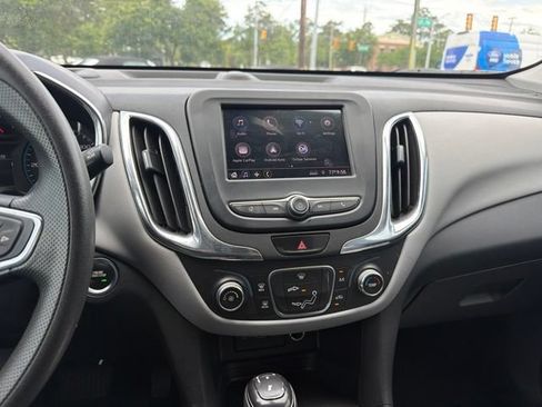 Used 2020 Chevrolet Equinox LS FWD image 13