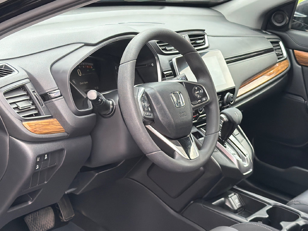 Used 2018 Honda CR-V EX image 15