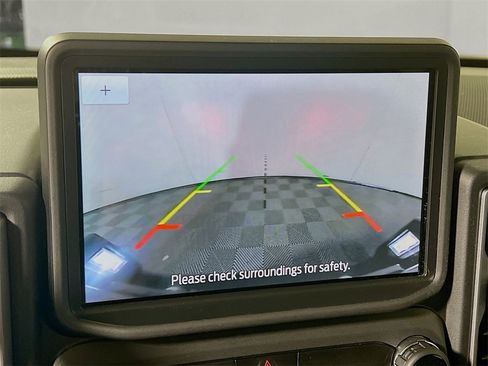 Used 2023 Ford Bronco Sport Big Bend image 13